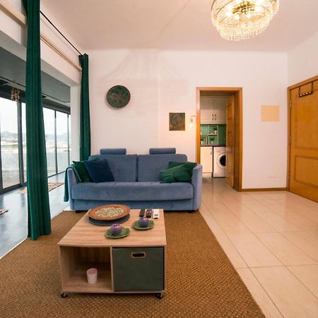 The Terrace Apartment Ponta Delgada  Luaran gambar