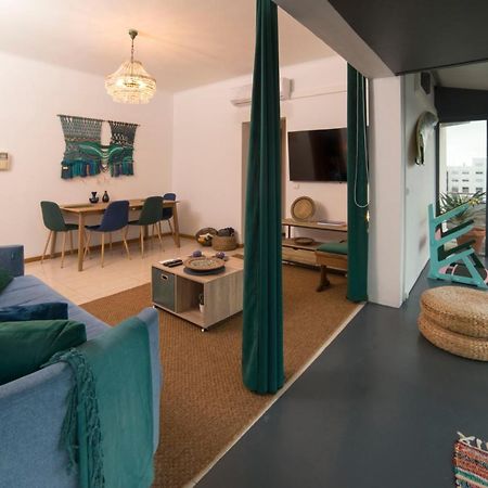 The Terrace Apartment Ponta Delgada  Luaran gambar