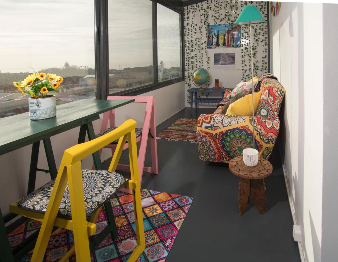 The Terrace Apartment Ponta Delgada  Luaran gambar