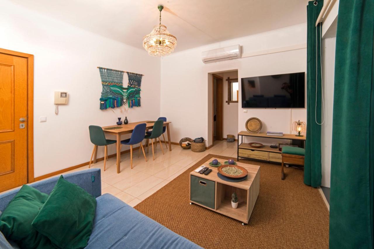 The Terrace Apartment Ponta Delgada  Luaran gambar
